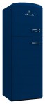 ROSENLEW RT291 SAPPHIRE BLUE Kühlschrank