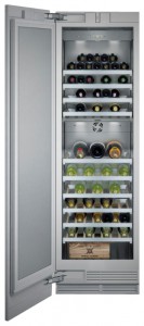 larawan Refrigerator Gaggenau RW 464-301