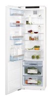 larawan Refrigerator AEG SKZ 981800 C