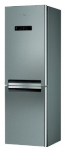 larawan Refrigerator Whirlpool WВA 3387 NFCIX