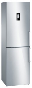 ảnh Tủ lạnh Bosch KGN39XI19