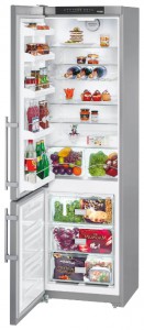 larawan Refrigerator Liebherr CNPesf 4013