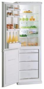รูปถ่าย ตู้เย็น LG GR-349 SQF