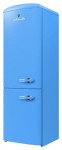 ROSENLEW RС312 PALE BLUE Kühlschrank