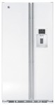General Electric RCE24KGBFWW Refrigerator