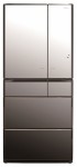 Hitachi R-E6800XUX Refrigerator