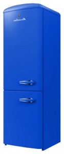 รูปถ่าย ตู้เย็น ROSENLEW RC312 LASURITE BLUE