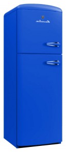 照片 冰箱 ROSENLEW RT291 LASURITE BLUE