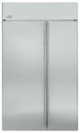 General Electric Monogram ZISS480NXSS Холодильник