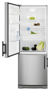 larawan Refrigerator Electrolux ENF 4451 AOX