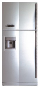 ảnh Tủ lạnh Daewoo FR-590 NW IX