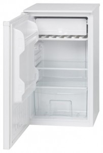 ảnh Tủ lạnh Bomann KS261