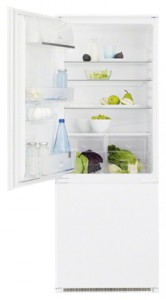 larawan Refrigerator Electrolux ENN 2401 AOW