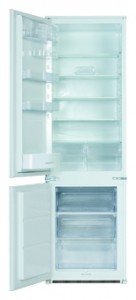 รูปถ่าย ตู้เย็น Kuppersbusch IKE 3260-1-2T