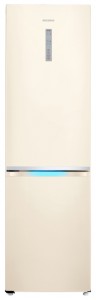 Photo Fridge Samsung RB-41 J7851EF