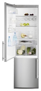 larawan Refrigerator Electrolux EN 4001 AOX