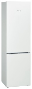 รูปถ่าย ตู้เย็น Bosch KGN39NW10