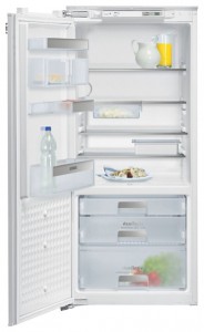 Фото Холодильник Siemens KI26FA50