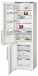Siemens KG39EAW30 Refrigerator