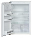 Kuppersbusch IKE 188-7 Tủ lạnh