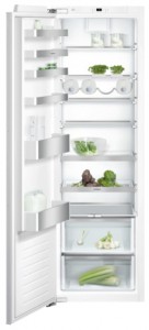 larawan Refrigerator Gaggenau RC 282-203