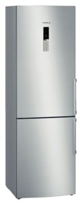 รูปถ่าย ตู้เย็น Bosch KGN36XI21