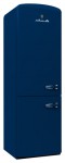ROSENLEW RC312 SAPPHIRE BLUE Kühlschrank