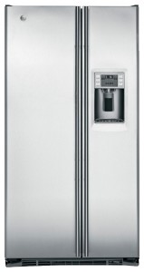 фото Холодильник General Electric RCE24KGBFSS