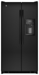 General Electric GSE25ETHBB Холодильник