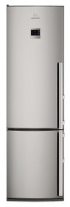 larawan Refrigerator Electrolux EN 53853 AX
