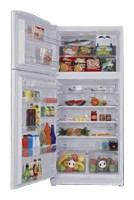 larawan Refrigerator Toshiba GR-KE69RW