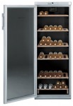 Bauknecht WLE 1015 Tủ lạnh