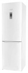 Hotpoint-Ariston HBD 1182.3 Frigo