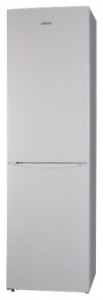 larawan Refrigerator Vestel VNF 386 VWM