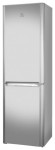 Indesit BIA 20 NF S Фрижидер