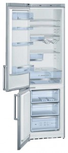larawan Refrigerator Bosch KGE39AL20