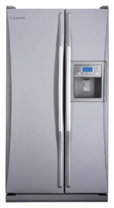 larawan Refrigerator Daewoo Electronics FRS-2031 IAL