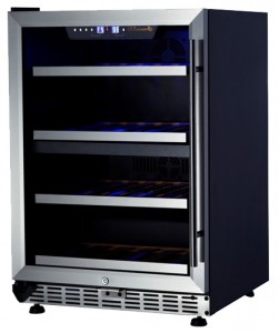 Photo Fridge Wine Craft SC-52M