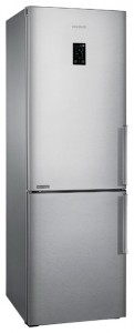 ảnh Tủ lạnh Samsung RB-30 FEJNDSA