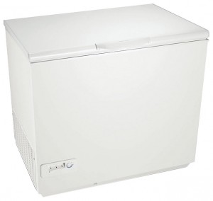 larawan Refrigerator Electrolux ECN 26109 W