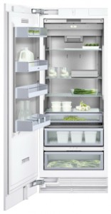 larawan Refrigerator Gaggenau RC 472-301