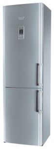 รูปถ่าย ตู้เย็น Hotpoint-Ariston HBD 1201.3 M NF H