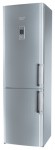 Hotpoint-Ariston HBD 1201.3 M NF H Холодильник
