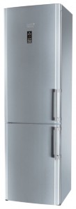 фото Холодильник Hotpoint-Ariston HBC 1201.3 M NF H