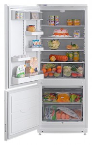 larawan Refrigerator ATLANT ХМ 409-020