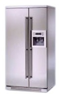 larawan Refrigerator ILVE RT 90 SBS