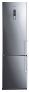 Фото Холодильник Samsung RL-50 RRCIH