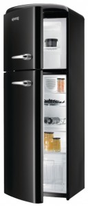 larawan Refrigerator Gorenje RF 60309 OBK