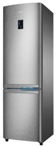 larawan Refrigerator Samsung RL-55 TGBX4