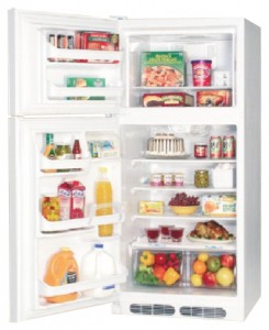 larawan Refrigerator Frigidaire MRTG15V6MW